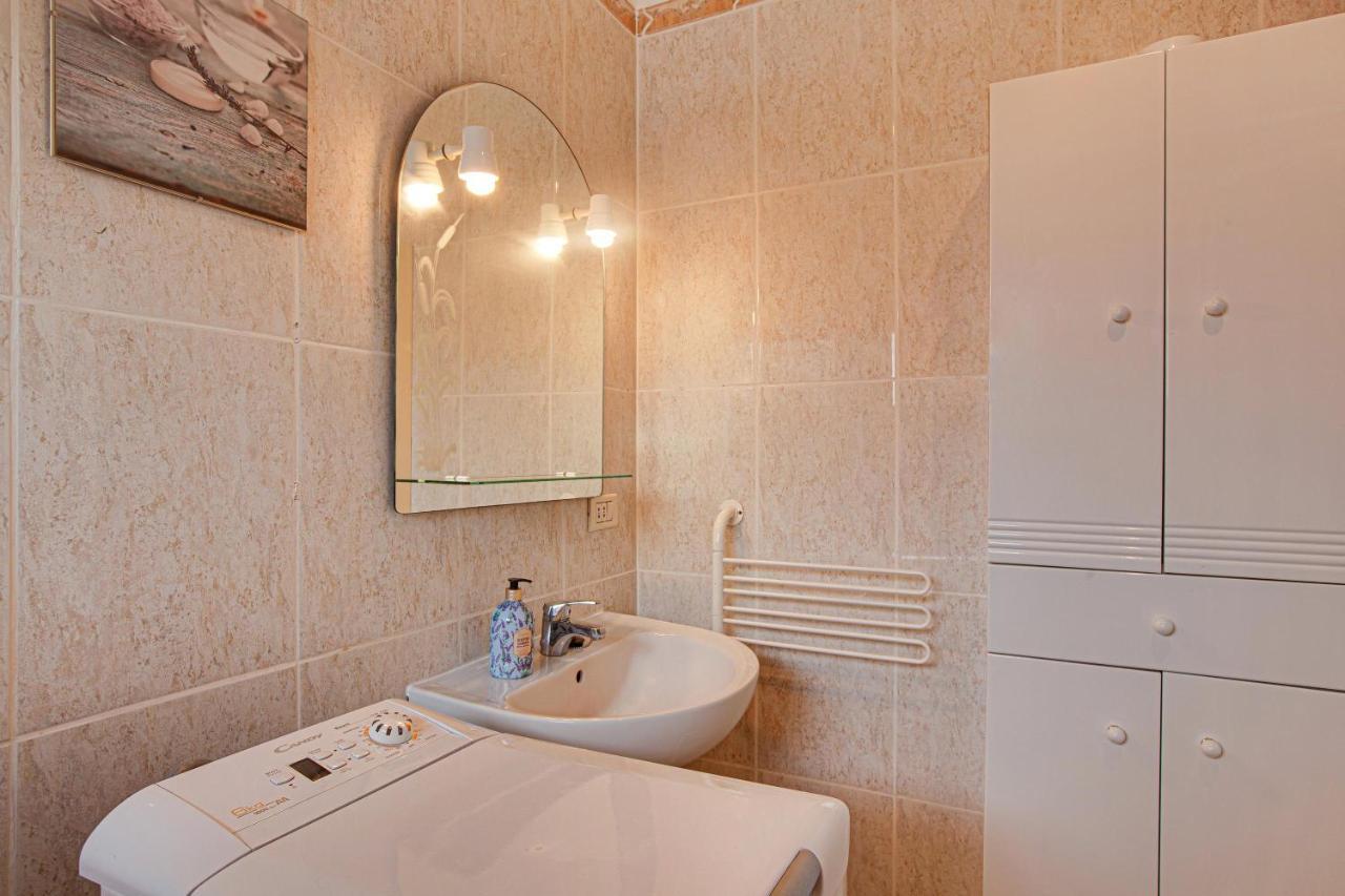 Apartamento Sarai Icod De Los Vinos Ngoại thất bức ảnh