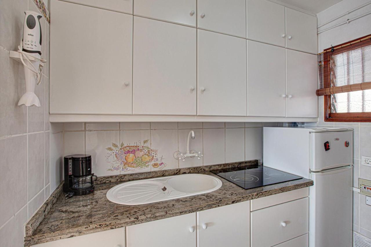 Apartamento Sarai Icod De Los Vinos Ngoại thất bức ảnh